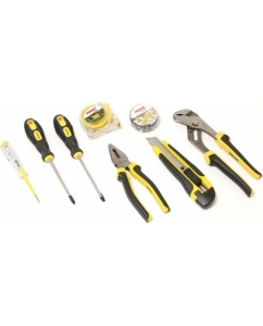 Купить Набор инструментов WMC TOOLS 9пр, в сумке 48162 1009  в E-mobi