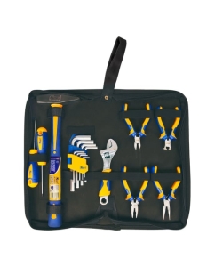 Купить Набор инструмента KRAFT 17 предметов, сумка KT 703015 в E-mobi