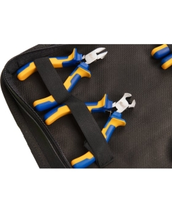 Купить Набор инструмента KRAFT 17 предметов, сумка KT 703015  в E-mobi