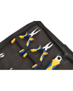 Купить Набор инструмента KRAFT 17 предметов, сумка KT 703015  в E-mobi