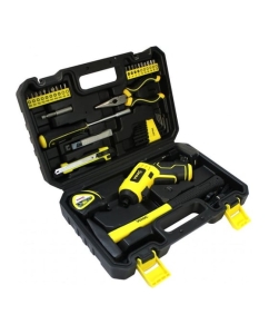 Купить Набор инструментов WMC TOOLS 47 пр. 48241 1047 в E-mobi