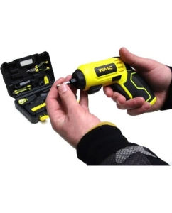 Купить Набор инструментов WMC TOOLS 47 пр. 48241 1047  в E-mobi