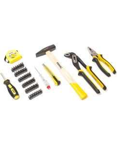 Купить Набор шарнирно-губцевого инструмента WMC TOOLS 50 пр 48160 1050  в E-mobi