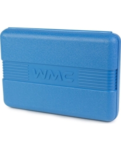 Купить Набор инструмента WMC TOOLS 17 пр. WMC-1017(50498)  в E-mobi