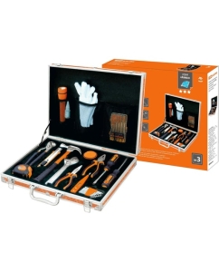 Купить Универсальный набор инструментов TDM №3, 29 позиций, CR-V сталь