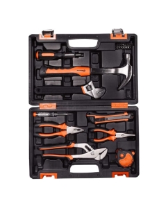 Купить Набор инструмента Вихрь бытовой, в кейсе 23 предмета 73/6/7/10 в E-mobi