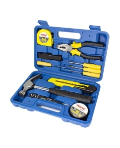 Купить Набор инструмента WMC TOOLS 11 предметов WMC-1011(50602) в E-mobi