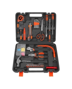 Купить Набор инструмента EDON MHS-43 1/2 дюйма 22833 в E-mobi