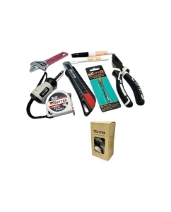 Купить Набор инструментов RITTER РИО 8 предметов, №1 23 в E-mobi