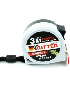 Купить Набор инструментов RITTER РИО 8 предметов, №1 23  в E-mobi