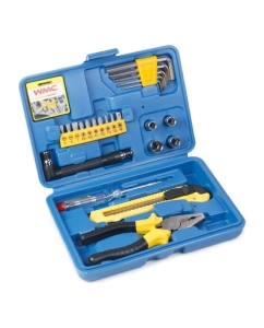 Купить Набор инструмента WMC TOOLS 24пр. WMC-2025(50496)  в E-mobi