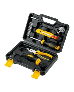 Купить Универсальный набор инструмента для дома STAYER Master-17 17 предметов 2205-H17 в E-mobi