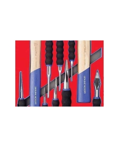 Купить Набор ударно-режущего инструмента 10шт МАСТАК 5-9010  в E-mobi