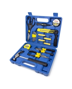 Купить Набор инструмента WMC TOOLS 18 предметов WMC-1018(50603) в E-mobi