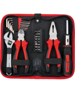 Купить Слесарно-монтажный набор 22 пред. MATRIX 13561 в E-mobi