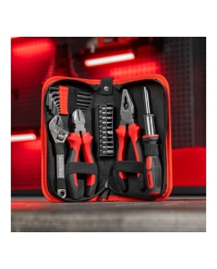 Купить Слесарно-монтажный набор 22 пред. MATRIX 13561  в E-mobi