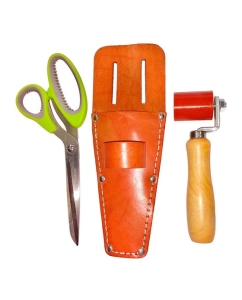 Купить Комбинированный набор для кровельщика в чехле Rotorica 50100NT в E-mobi