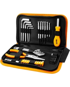 Купить Слесарно-монтажный набор 29 предметов SPARTA 13535 в E-mobi