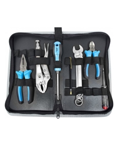 Купить Набор инструмента 9 предметов AIST 700309 00-00017296 в E-mobi