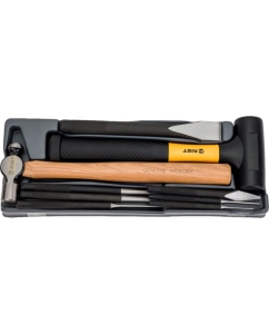 Купить Набор инструмента ударно-режущего 9 предметов AIST 0-700109 00-00017574 в E-mobi