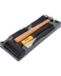 Купить Набор инструмента ударно-режущего 9 предметов AIST 0-700109 00-00017574  в E-mobi