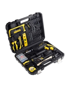 Купить Набор инструмента WMC TOOLS 96 предметов WMC-1096(50436) в E-mobi