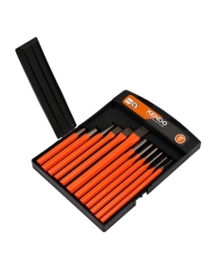 Купить Набор выколоток KENDO 12 шт 26544  в E-mobi