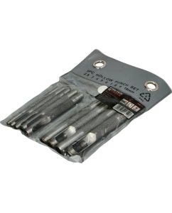 Купить Пробойники для кожи FASTER TOOLS 2,5-10 мм FT293-03  в E-mobi