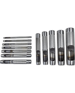 Купить Набор пробойников Forsage 12пр F-31291(57710)  в E-mobi