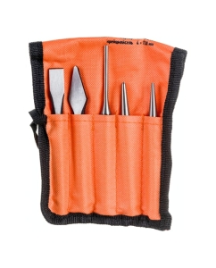 Купить Набор ударного инструмента Автоdело 5 предметов 40617 14176 в E-mobi