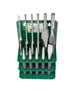 Купить Набор слесарного инструмента Hans 17 предметов 56110-17M  в E-mobi