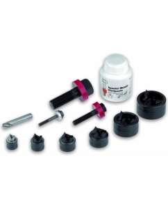 Купить Набор пробойников CIMCO DIAMANT 13 3008 в E-mobi