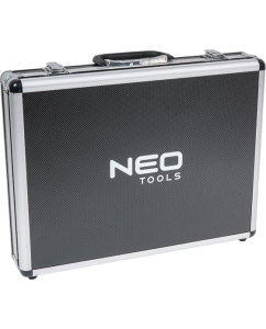 Купить Диэлектрический набор шарнирно-губцевого инструмента с отвертками NEO Tools 1000 В 13 шт. 01-234  в E-mobi