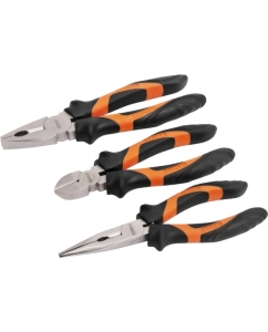 Купить Набор инструментов KENDO 3 предмета 85101 в E-mobi