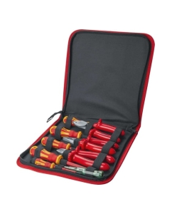 Купить Набор инструмента Navigator NHT-Ind07-H9 93705 в E-mobi