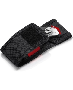 Купить Набор ключей Knipex XS Cobra, 86 ключ, в поясной сумке, 2 предмета, KN-002072V04XS  в E-mobi