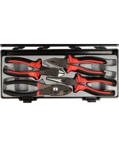 Купить Набор шарнирно-губцевого инструмента FORCE 5045  в E-mobi