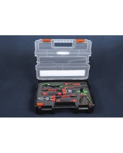 Купить Набор шарнирно губцевого инструмента Станкоимпорт 4 предмета TBP-04U  в E-mobi