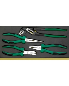 Купить Набор инструмента Stahlwille 96838179 в E-mobi