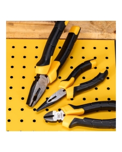 Купить Набор плоскогубцев DELI dl2008z-3 3 шт. 104463  в E-mobi