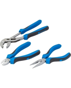 Купить Набор шарнирно-губцевого инструмента Norgau 070303001 в E-mobi