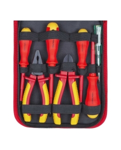 Купить Набор инструмента ОНЛАЙТ 90 240 OHT-Ind07-H7 28303 90240 в E-mobi