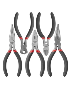 Купить Набор инструмента ОНЛАЙТ oht-in02-h5 5 шт. 90217  в E-mobi