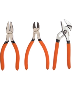 Купить Набор губцевого инструмента №2 SPARTA 13545 в E-mobi