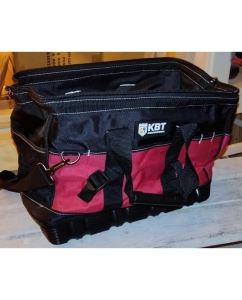 Купить Набор электромонтажника КВТ НИЭ-01 63033  в E-mobi