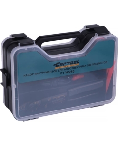 Купить Набор инструментов для автоэлектрика Car-tool 286 предметов CT-W286  в E-mobi