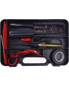 Купить Набор инструментов для автоэлектрика Car-tool 286 предметов CT-W286  в E-mobi