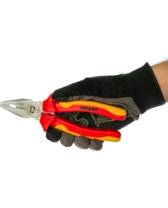 Купить Набор электромонтажных инструментов Gigant 9 предметов ELS9  в E-mobi