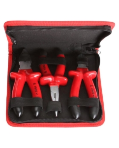 Купить Набор изолированного инструмента КВТ НИИ-03 55987 в E-mobi