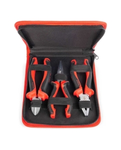 Купить Набор изолированного инструмента КВТ НИИ-12 67374 в E-mobi